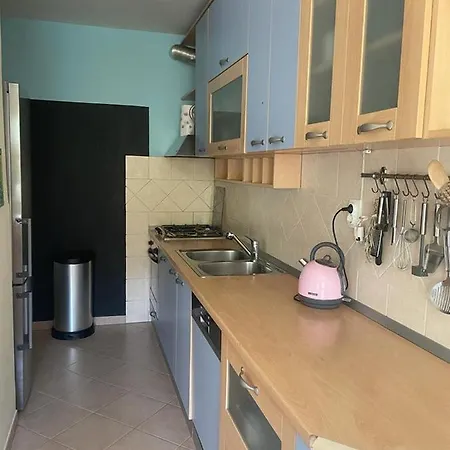 Apartment Apartman Iv *