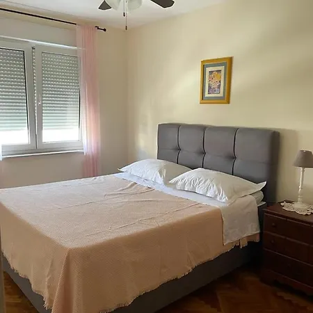 Apartman Iv Apartment Split