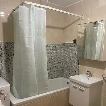 Apartment Apartman Iv Split