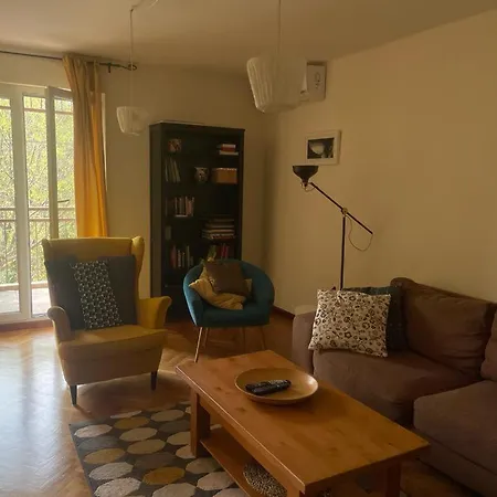 Apartman Iv Apartment Split
